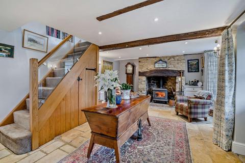 undefined, North Cerney, Cirencester, Gloucestershire, GL7