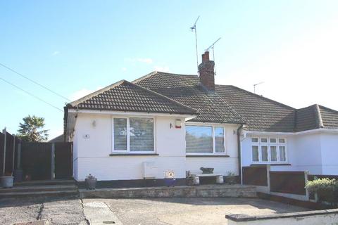 2 bedroom bungalow for sale, Slade Road, Holland on Sea, CO15 5EJ