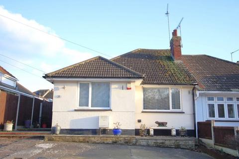 2 bedroom bungalow for sale, Slade Road, Holland on Sea, CO15 5EJ