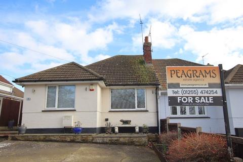2 bedroom bungalow for sale, Slade Road, Holland on Sea, CO15 5EJ