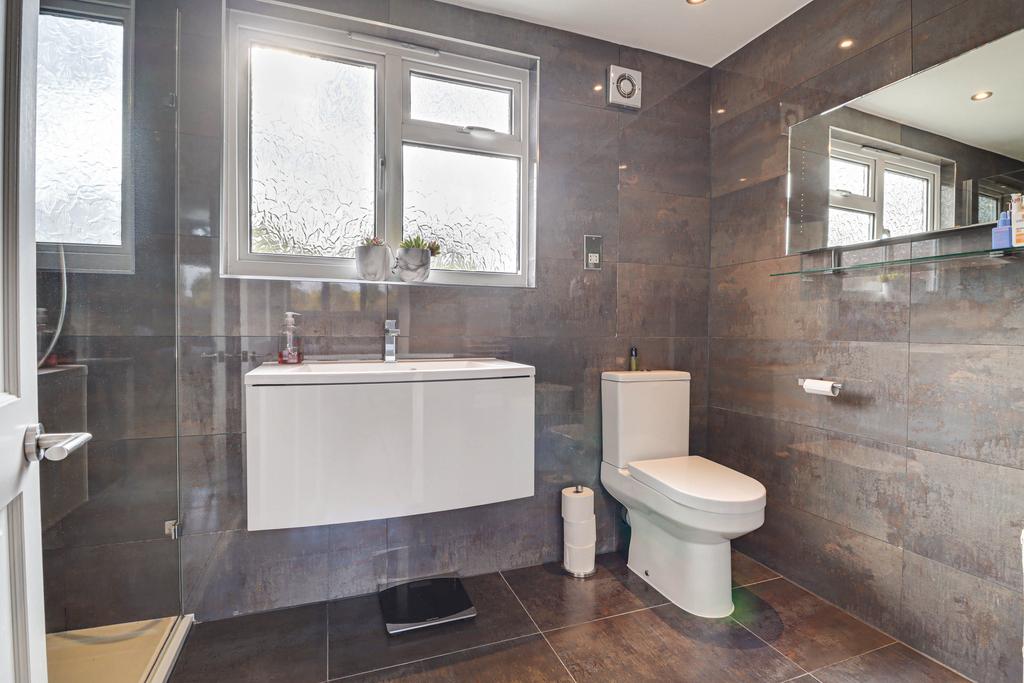 En-suite