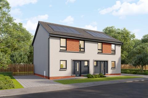 undefined, Plot 25, Anson at Royal Oaks, Stirling Street FK6
