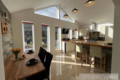 undefined, Kenry Street, Treorchy, Rhondda Cynon Taff, CF42