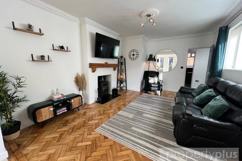 undefined, Kenry Street, Treorchy, Rhondda Cynon Taff, CF42