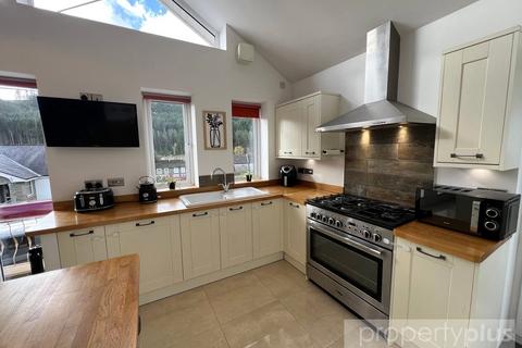 undefined, Kenry Street, Treorchy, Rhondda Cynon Taff, CF42