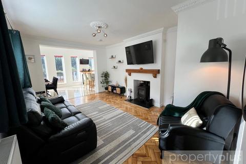 undefined, Kenry Street, Treorchy, Rhondda Cynon Taff, CF42
