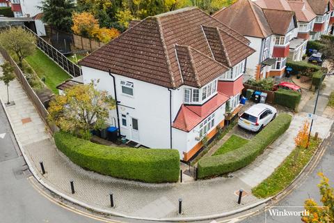 undefined, Corringham Road, Middlesex HA9