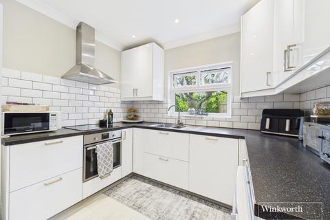 undefined, Corringham Road, Middlesex HA9