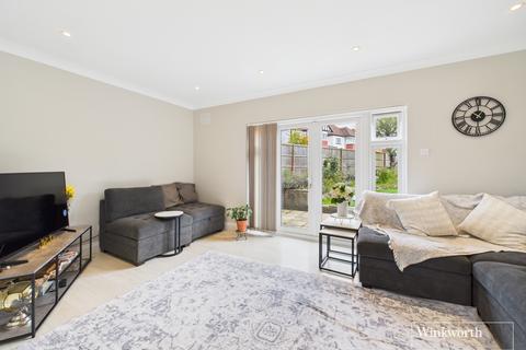 undefined, Corringham Road, Middlesex HA9