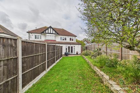3 bedroom semi-detached house for sale, Corringham Road, Middlesex HA9