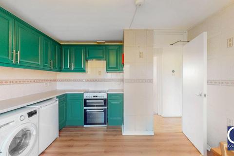undefined, Treaty Street, London, N1