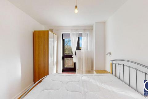 undefined, Treaty Street, London, N1