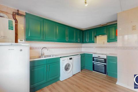 undefined, Treaty Street, London, N1
