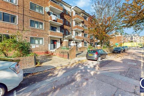 undefined, Treaty Street, London, N1