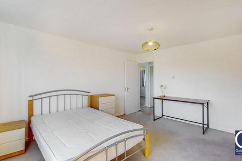 undefined, Treaty Street, London, N1