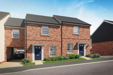undefined, Plot 139, The Snipe Off Rougham Hill IP33