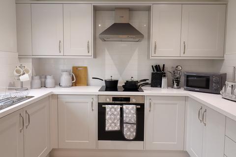 2 bedroom terraced house for sale, Plot 139, The Snipe Off Rougham Hill IP33