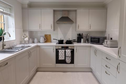2 bedroom terraced house for sale, Plot 139, The Snipe Off Rougham Hill IP33