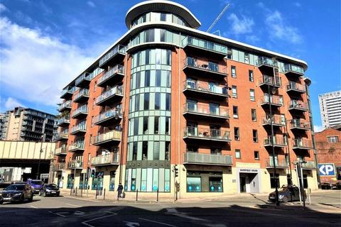 Barnfield House, Salford Approach, Salford