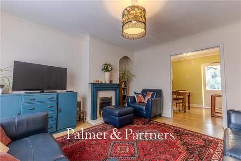 undefined, Speedwell Road, Ipswich, Suffolk, IP2