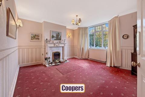 3 bedroom semi-detached house for sale, Daventry Road, Cheylesmore, CV3