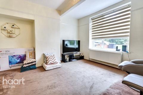 undefined, Muchelney Road, Morden
