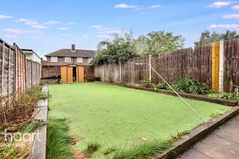 undefined, Muchelney Road, Morden