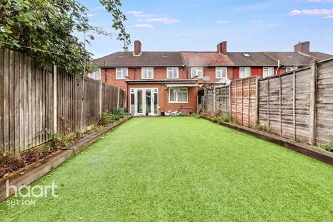 undefined, Muchelney Road, Morden
