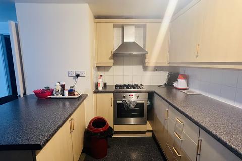 Flat 5, Wilson Court Allenby Road, London, SE28 0AL