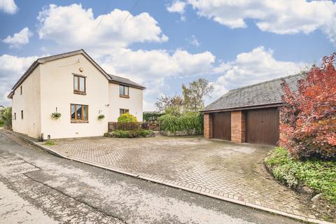Bromsash, Ross-on-Wye, Herefordshire, HR9