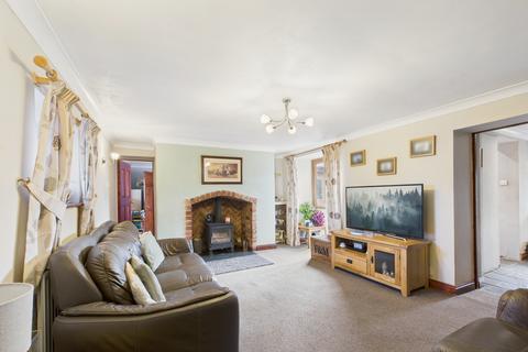 4 bedroom detached house for sale, Bromsash, Ross-on-Wye, Herefordshire, HR9