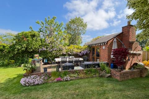 4 bedroom detached house for sale, Bromsash, Ross-on-Wye, Herefordshire, HR9