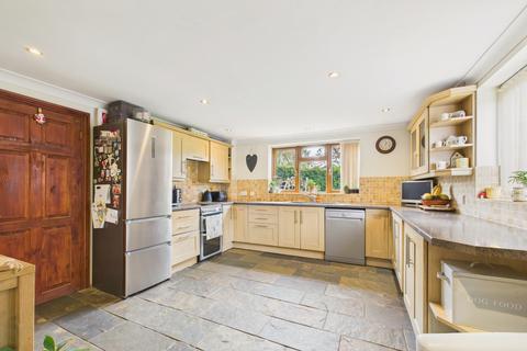 4 bedroom detached house for sale, Bromsash, Ross-on-Wye, Herefordshire, HR9