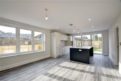 undefined, Plot 3, Granby Farm Grove, Harrogate, North Yorkshire, HG1