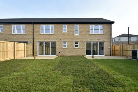 undefined, Plot 3, Granby Farm Grove, Harrogate, North Yorkshire, HG1