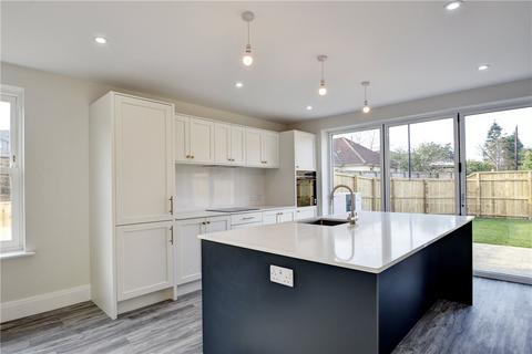 undefined, Plot 3, Granby Farm Grove, Harrogate, North Yorkshire, HG1