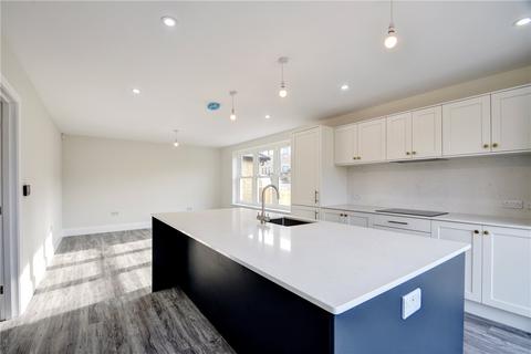 undefined, Plot 3, Granby Farm Grove, Harrogate, North Yorkshire, HG1