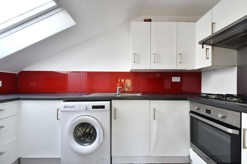 undefined, St. German's Road, London, SE23 1RX