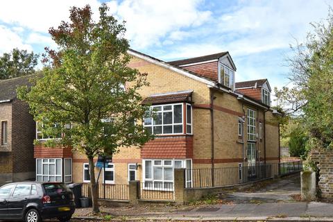 2 bedroom flat for sale, St. German's Road, London, SE23 1RX