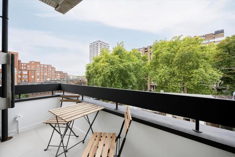 undefined, The Water Gardens, Burwood Place, London, W2