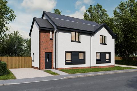 undefined, Plot 49, Emerson at Royal Oaks, Stirling Street FK6