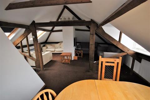 undefined, Grove Street, Leamington Spa