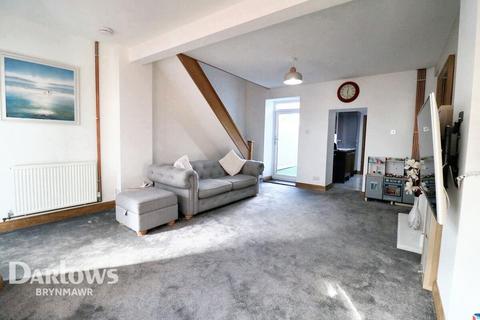 undefined, Stewart Street, Ebbw Vale