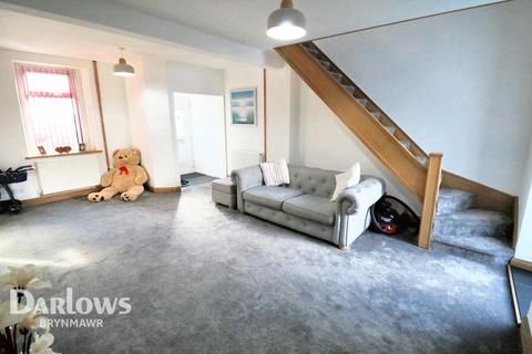 undefined, Stewart Street, Ebbw Vale