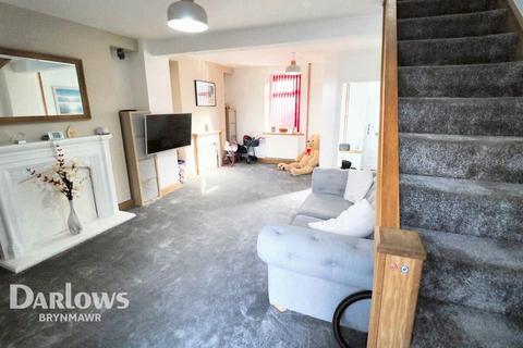 undefined, Stewart Street, Ebbw Vale