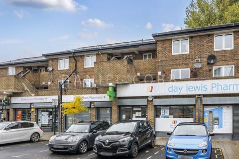 1 bedroom flat for sale, Cromwell Road, London, SW9