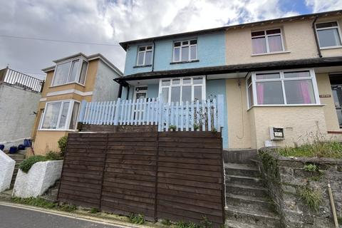 1 West Road, West Looe PL13