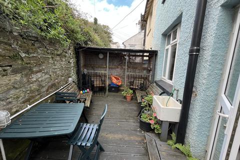 3 bedroom semi-detached house for sale, 1 West Road, West Looe PL13