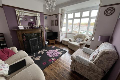 3 bedroom semi-detached house for sale, 1 West Road, West Looe PL13