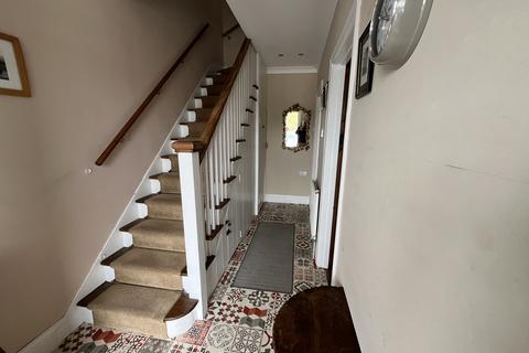 3 bedroom semi-detached house for sale, 1 West Road, West Looe PL13
